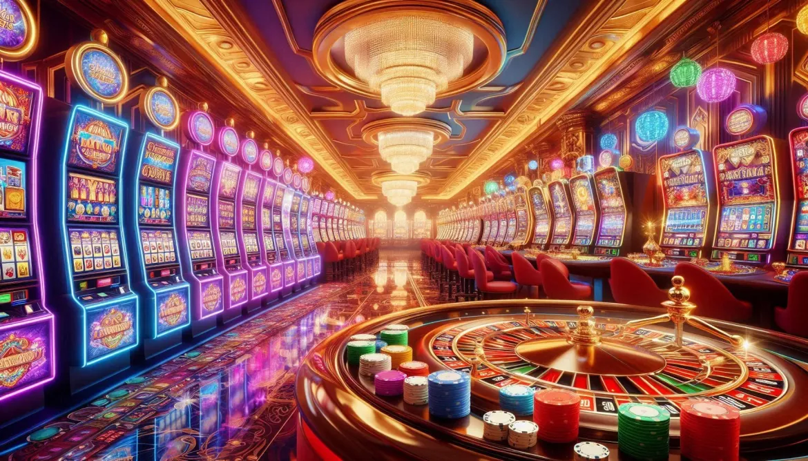 YYY Casino